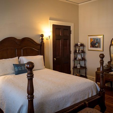 King George Inn Roanoke Eksteriør bilde